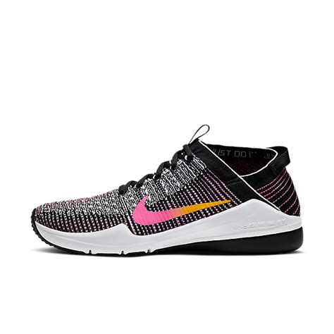 Amazon.com: Nike Air Zoom Fearless Flyknit 